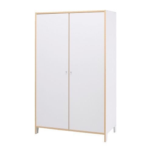 GEZOCHT Robin kledingkast kast Ikea, Huis en Inrichting, Ophalen, 200 cm of meer, 50 tot 100 cm, Zo goed als nieuw