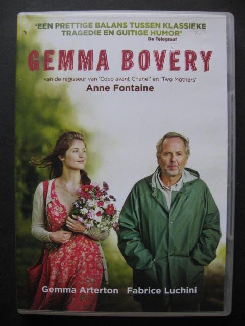 Gemma Bovery, Vanaf 12 jaar, Ophalen of Verzenden, Gebruikt, Frankrijk