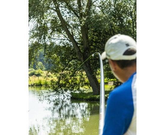 Preston Euro MCX4 13 meter pack, Watersport en Boten, Ophalen, Nieuw, Vaste hengel