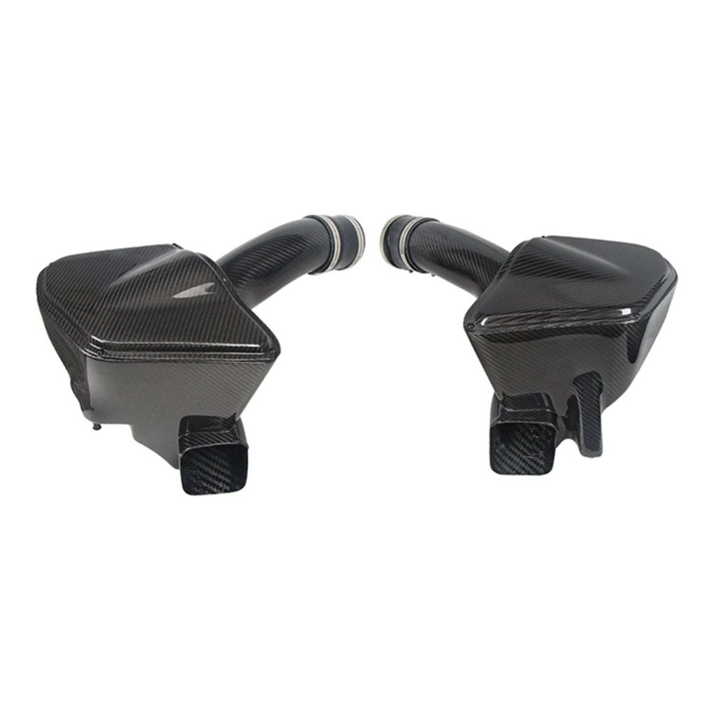 Custom carbon intake voor BMW S63 F9x, Ophalen of Verzenden, RevParts, Info@revparts.nl, .