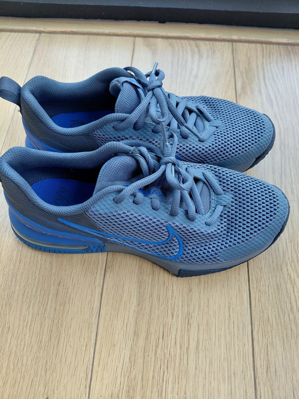 Nike air max, Ophalen, Zo goed als nieuw, Hardloopschoenen, Nike
