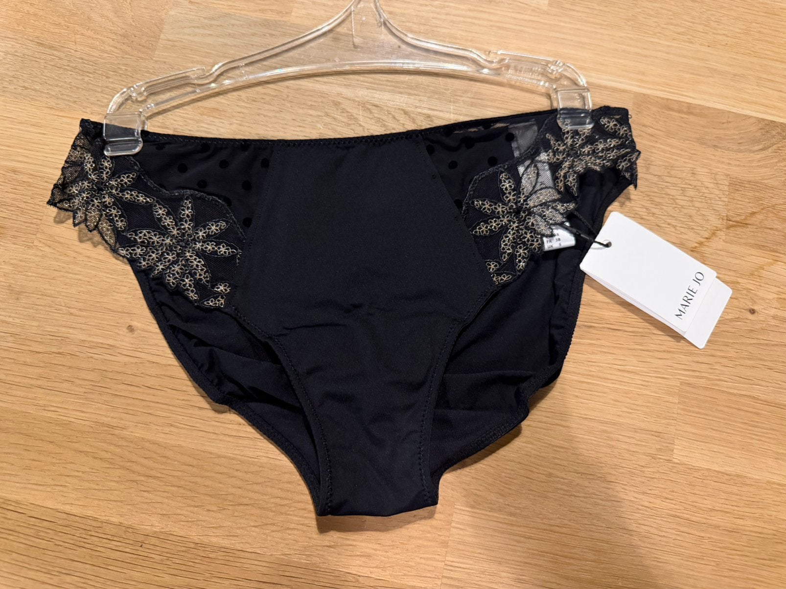 Marie Jo slip 38 NIEUW!! Nu €15, Ophalen of Verzenden, Slip