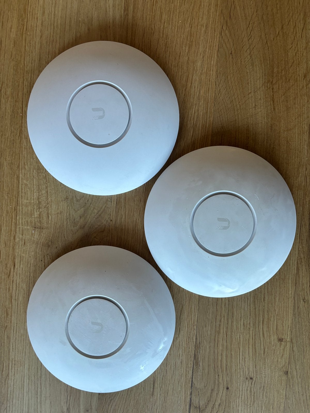 Unifi AP AC Pro Wifi acces point, Computers en Software, WiFi-versterkers, Ophalen of Verzenden, Gebruikt