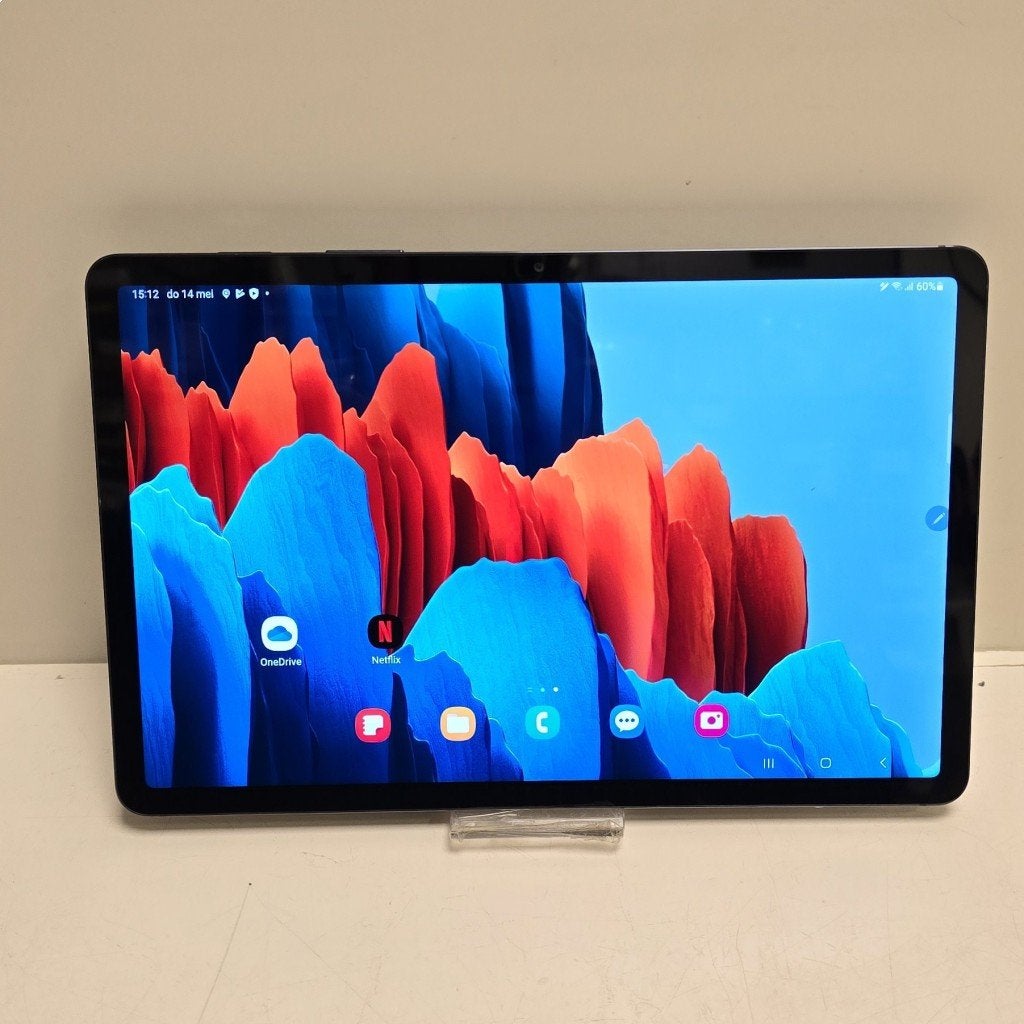 Samsung Galaxy Tab S7 WiFi - 5G | 128GB | C-Grade (838556), Computers en Software, Android Tablets, Samsung Electronics Benelux B.V.