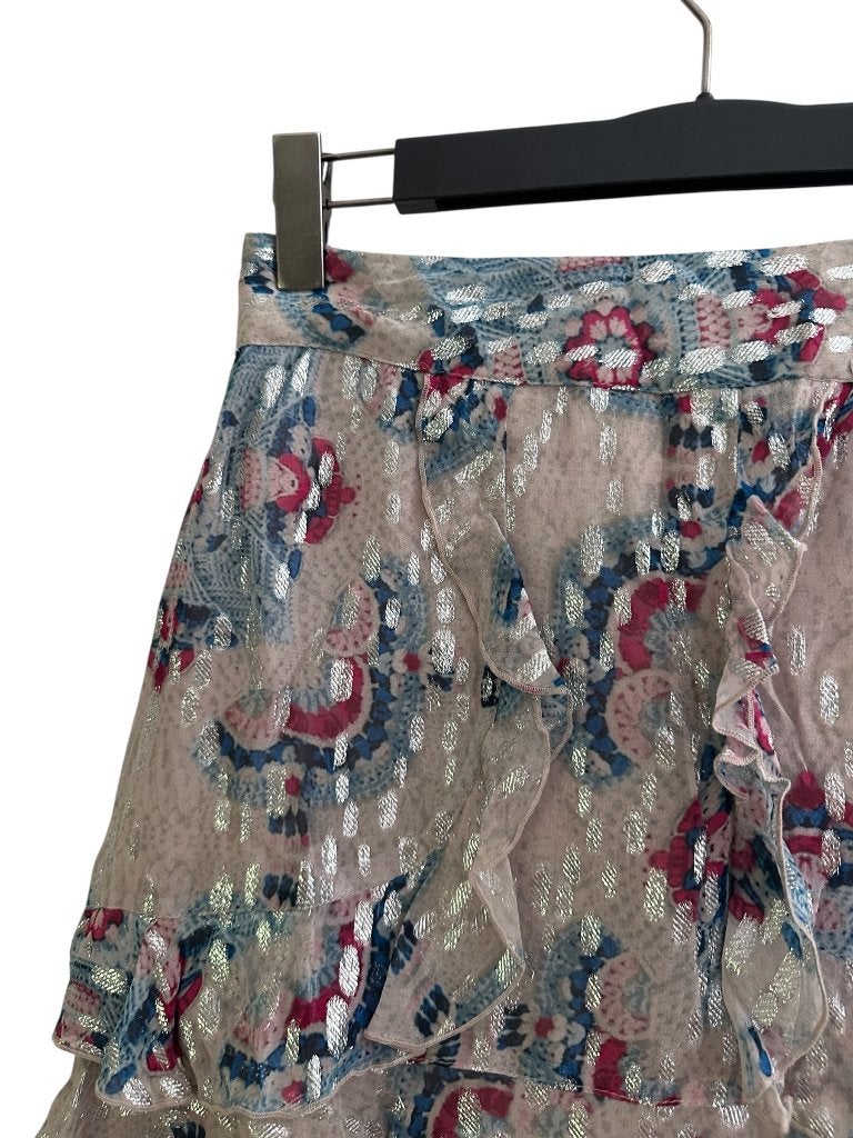 Berenice rok S, Kleding | Dames, Zwart, Ophalen of Verzenden, Zo goed als nieuw