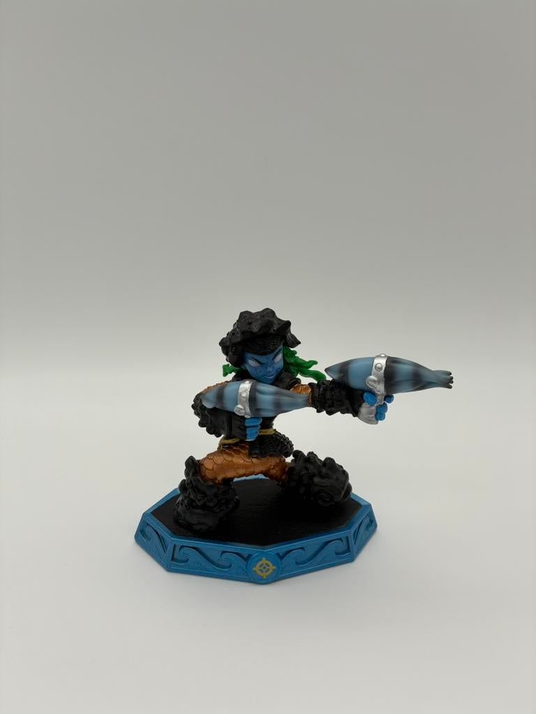 Skylanders Imaginators Tidepool, Avontuur en Actie, W, 2 spelers, Ophalen of Verzenden
