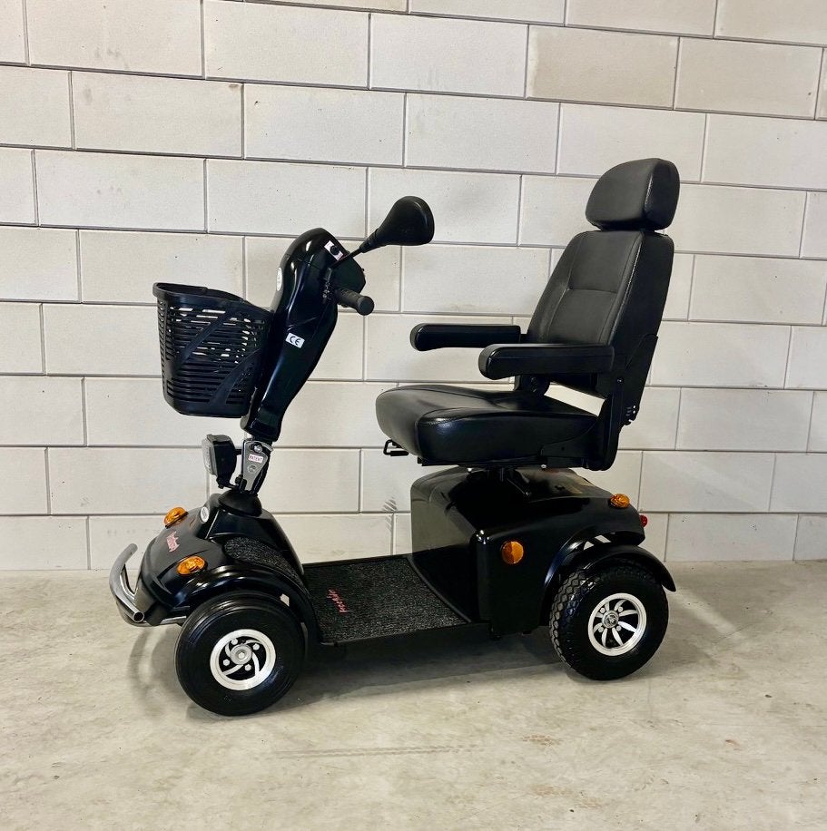 Scootmobiel Freerider Panther 4