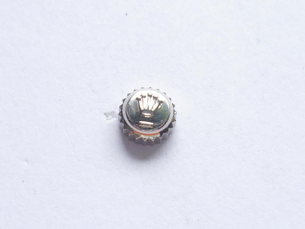 Rolex Org.Krone Lady u.andere Ref.24-530/531/532, Windows, Rolex, Verzenden, Zo goed als nieuw