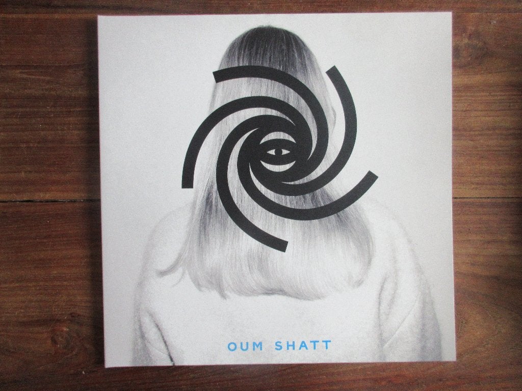 Oum Shatt Oum Shatt (10th Anniversary Reissue) - LP, Ophalen of Verzenden, Zo goed als nieuw, 12 inch