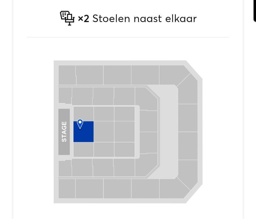 Topplekken Einaudi / 6 juli, Twee personen, Juli