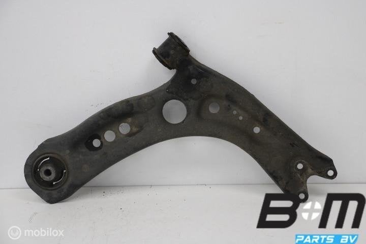 Draagarm RV Audi A3 8V Etron 5Q0407152J, Gebruikt