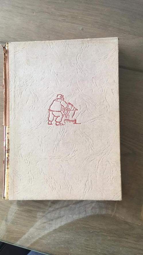 De eerste walvisvaart van de willem barendsz, Boeken, Ophalen of Verzenden, Gelezen