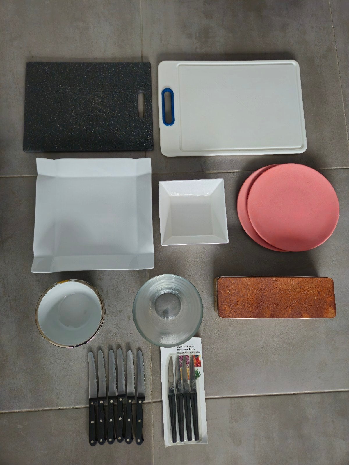 Keuken spullen, Ophalen of Verzenden, Zo goed als nieuw, Taarten of Cupcakes, Bakvorm
