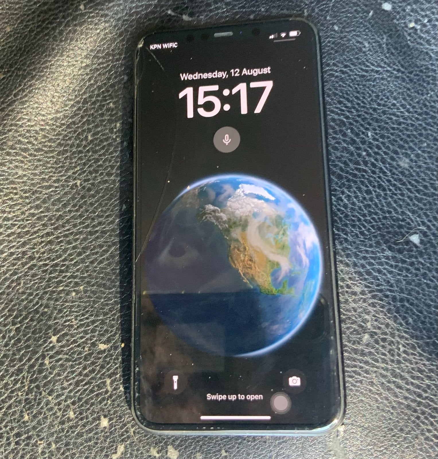 iPhone 11 Pro Max - 64GB - Batterij 80%, Telecommunicatie, Ophalen of Verzenden, 64 GB, Zonder simlock, Zonder abonnement