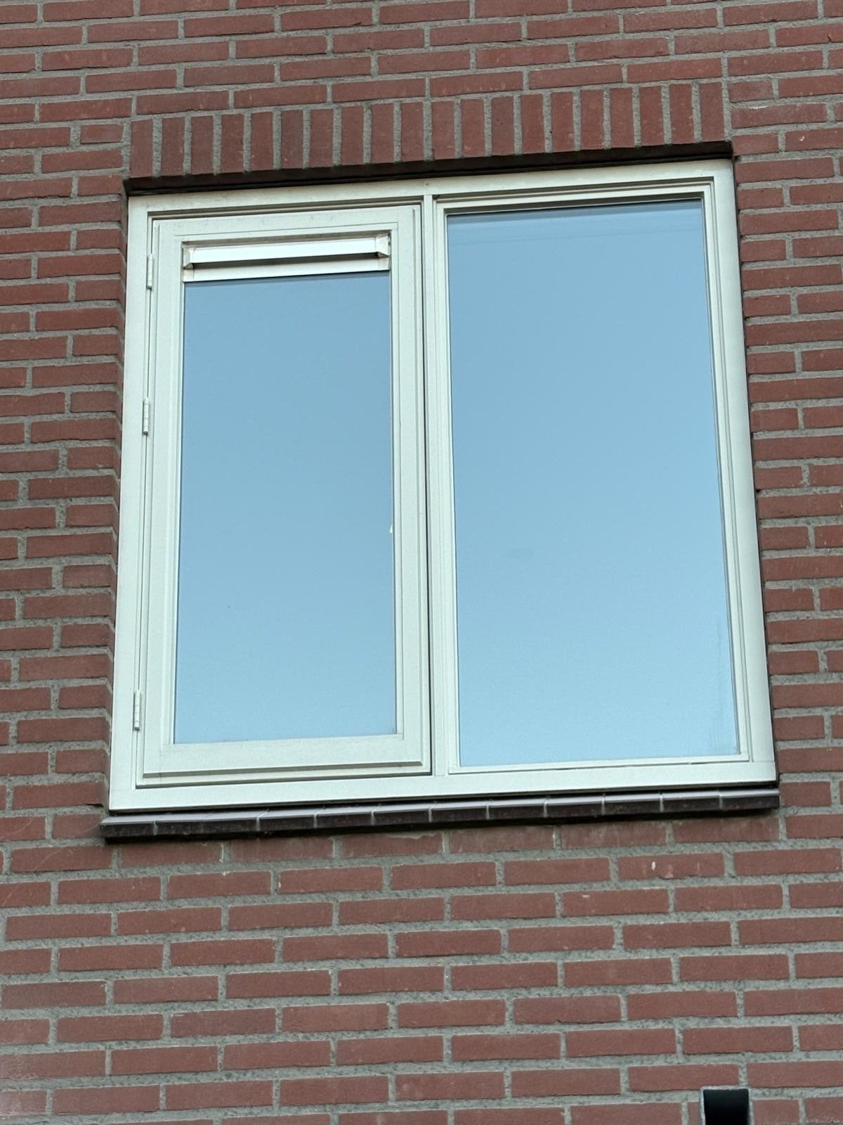 Raamkozijn, Ophalen