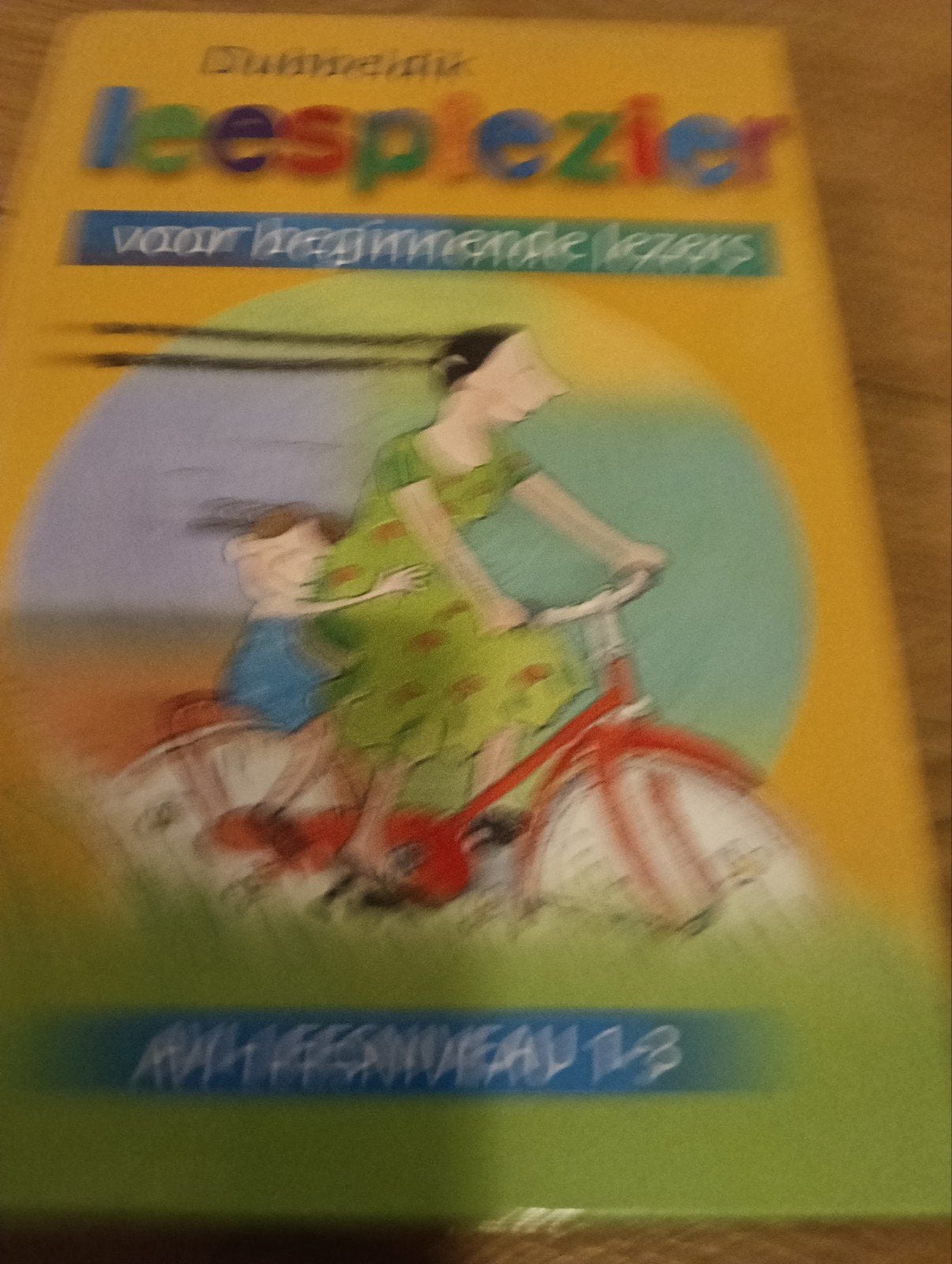 Leesplezier, Boeken, Ophalen of Verzenden, Zo goed als nieuw, Fictie algemeen