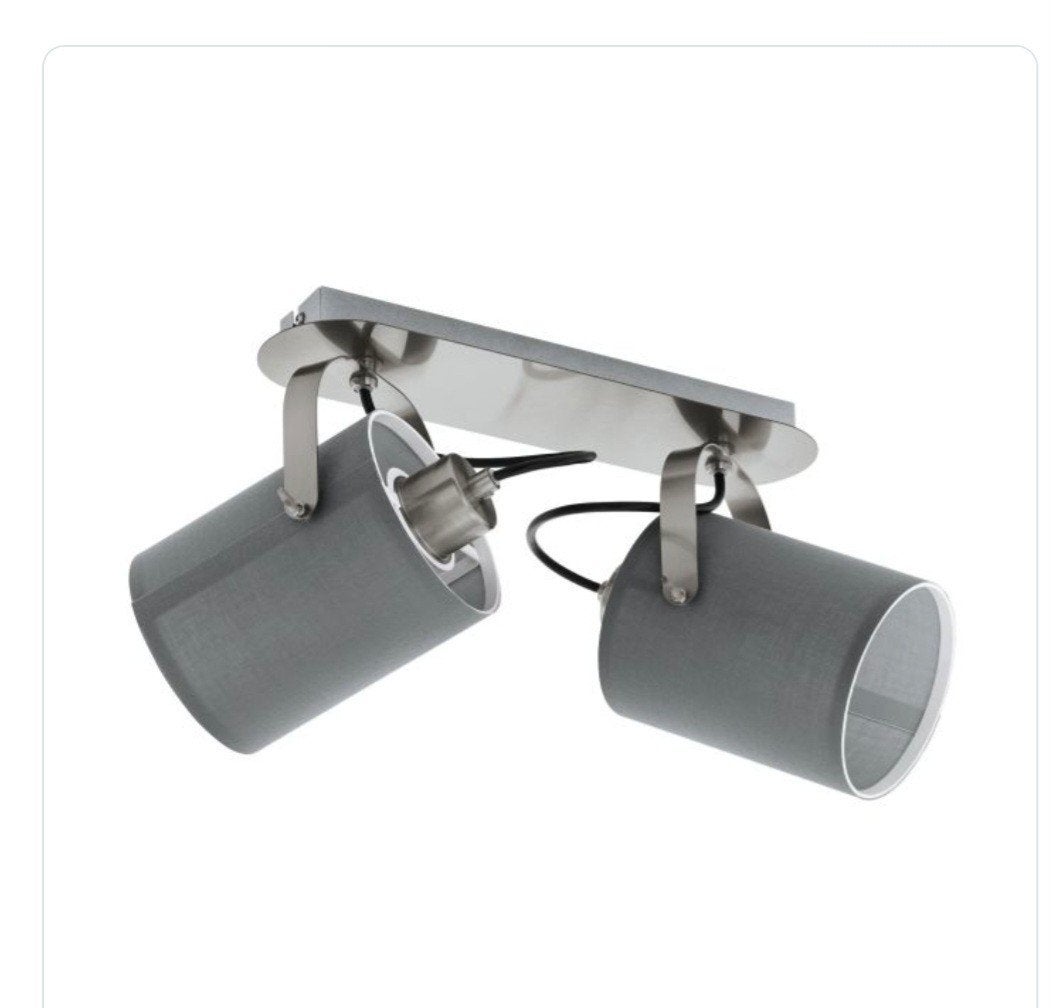 Nieuwe Eglo Villabate lamp, Ophalen, Nieuw