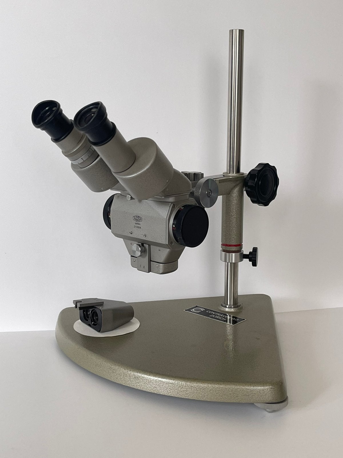 Olympus stereo microscoop stereomicroscoop, Ophalen of Verzenden, Gebruikt, Minder dan 400x, Stereomicroscoop