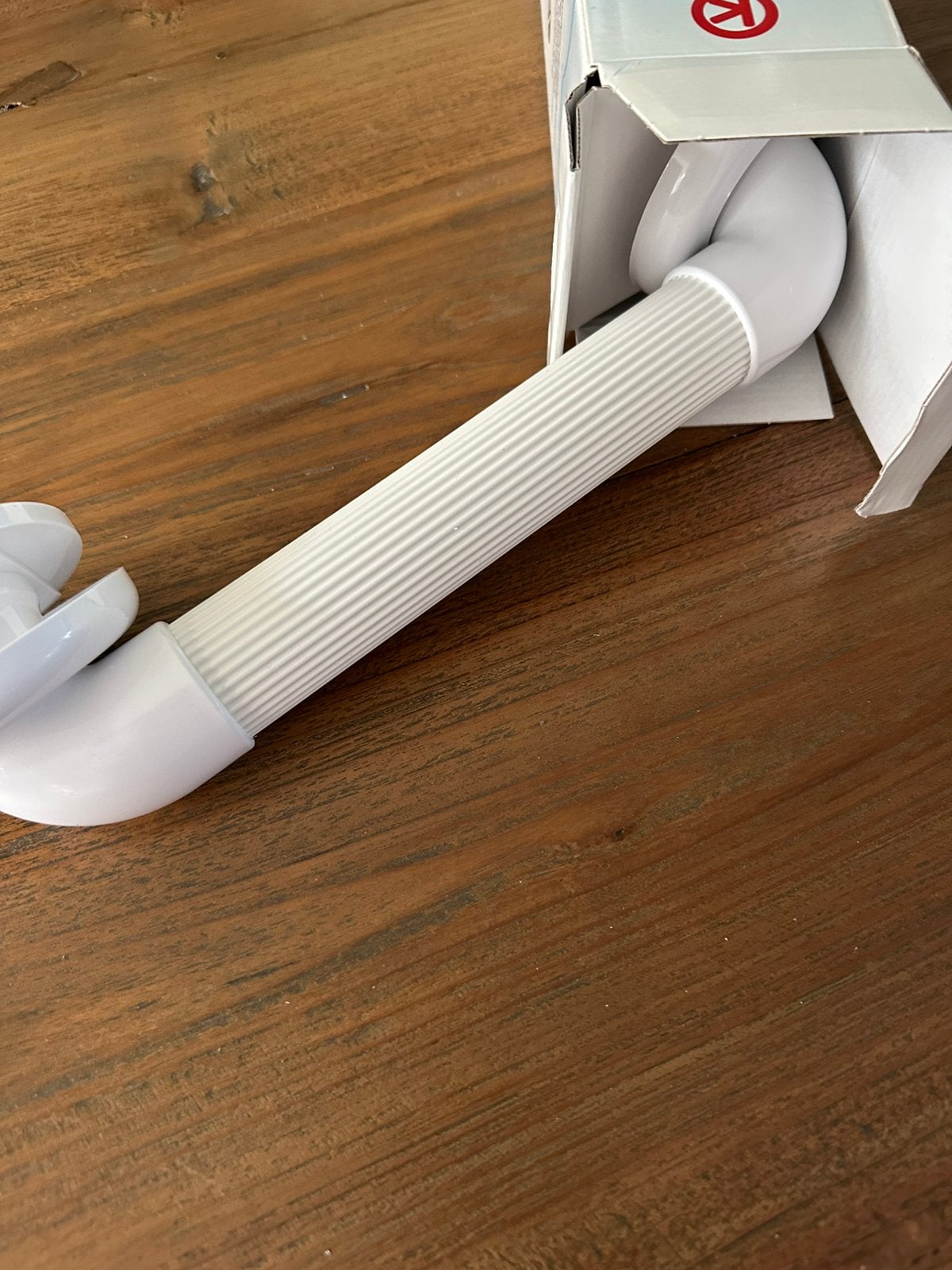 Wand beugel /handgreep (nieuw in doos !) 30 cm., Ophalen, Nieuw