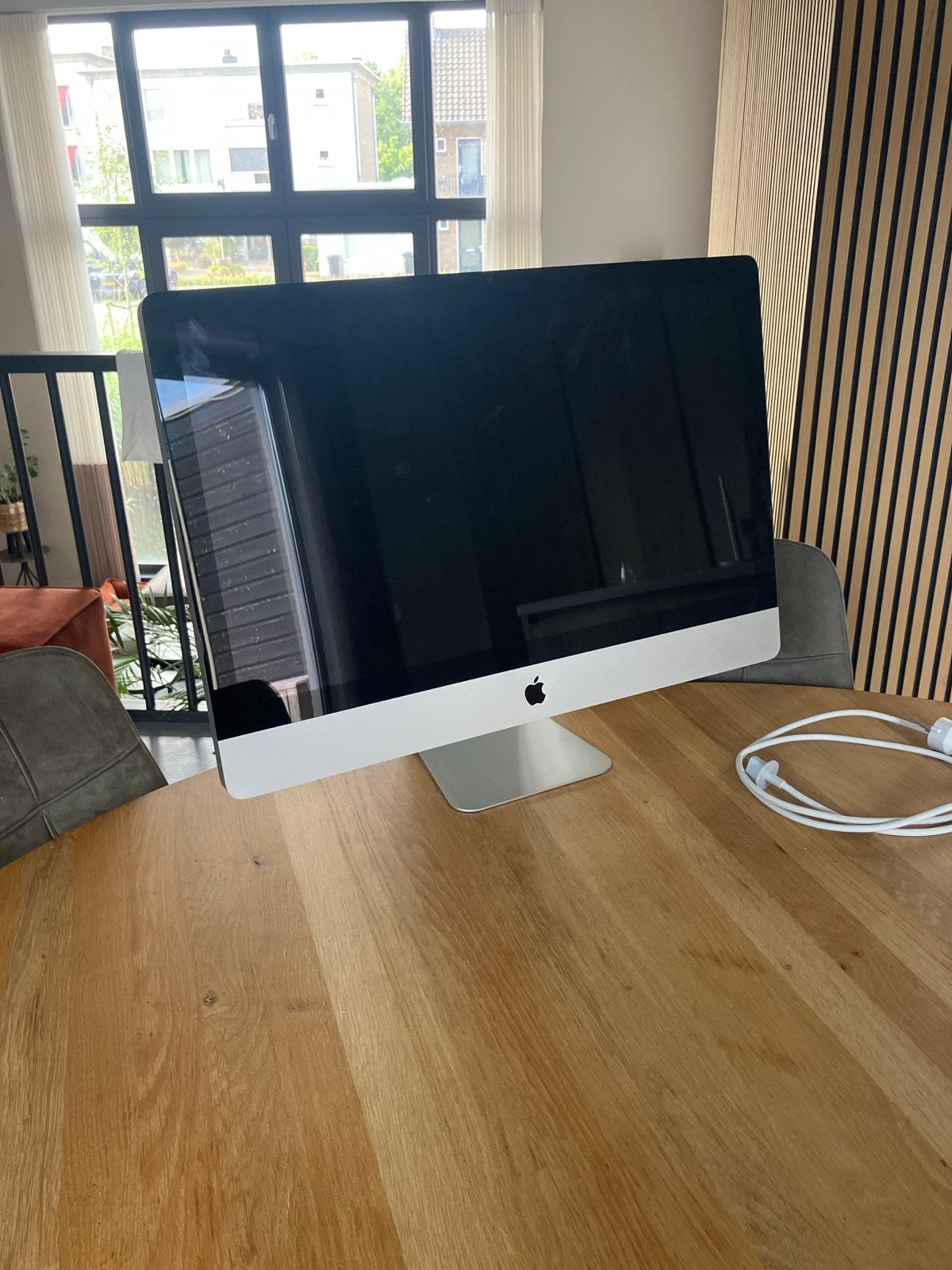 iMac 2010 - Goed onderhouden alles-in-één desktop, Computers en Software, Apple Desktops, Ophalen, Minder dan 4 GB, IMac, Zo goed als nieuw