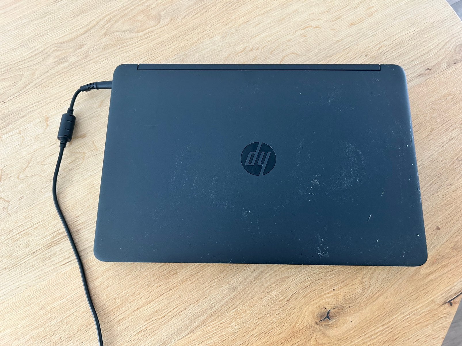 HP Probook, Ophalen of Verzenden, Zo goed als nieuw, 15 inch, 2 tot 3 Ghz