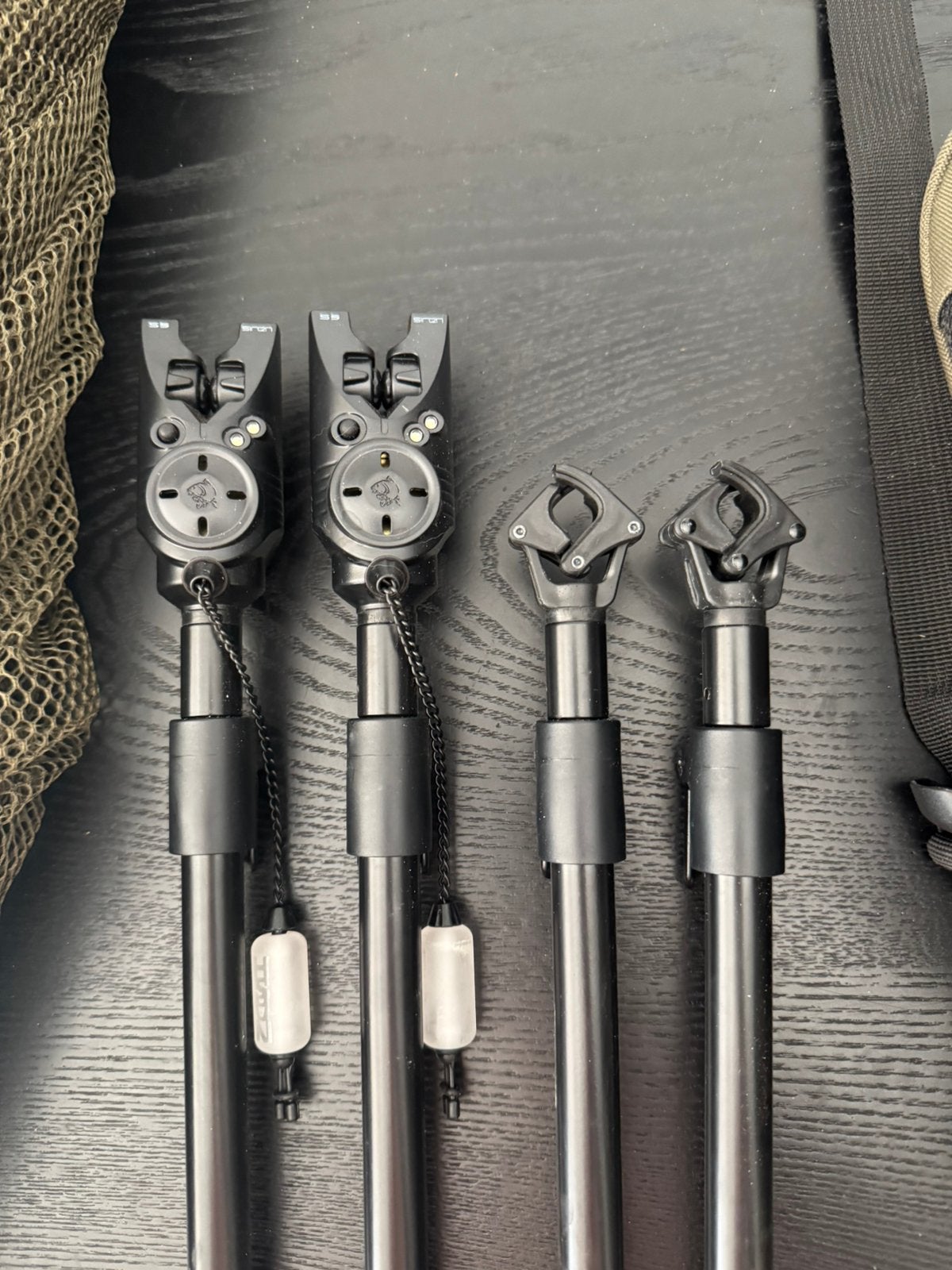 Sonik Extractor 6ft stalk set, Ophalen of Verzenden, Zo goed als nieuw, Overige typen