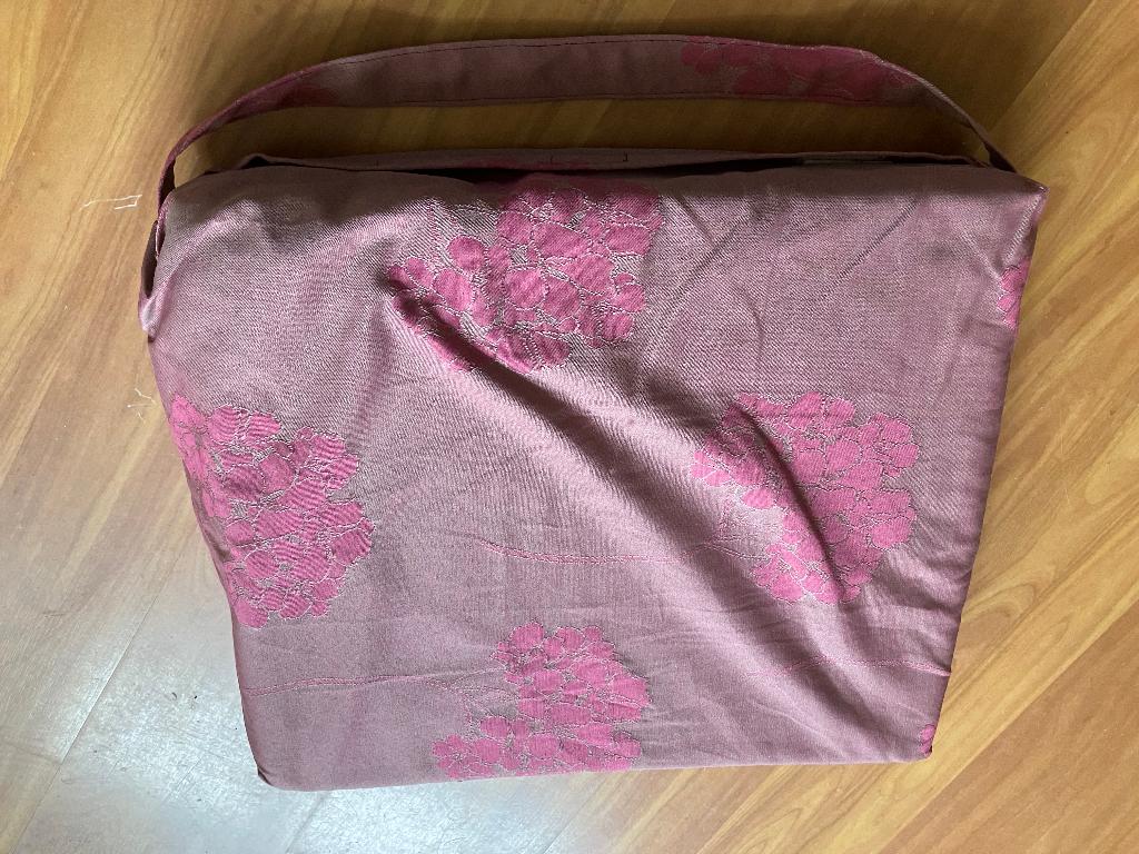 Meditatiekussens (50x41x9cm), Sport en Fitness, Yoga en Pilates, Ophalen of Verzenden, Nieuw, Yogamat