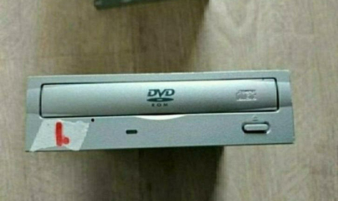 DVD, Computer,CD,inbouw module,RW,Drivers,HP,LG, Ophalen of Verzenden, Zo goed als nieuw, Intern, Dvd