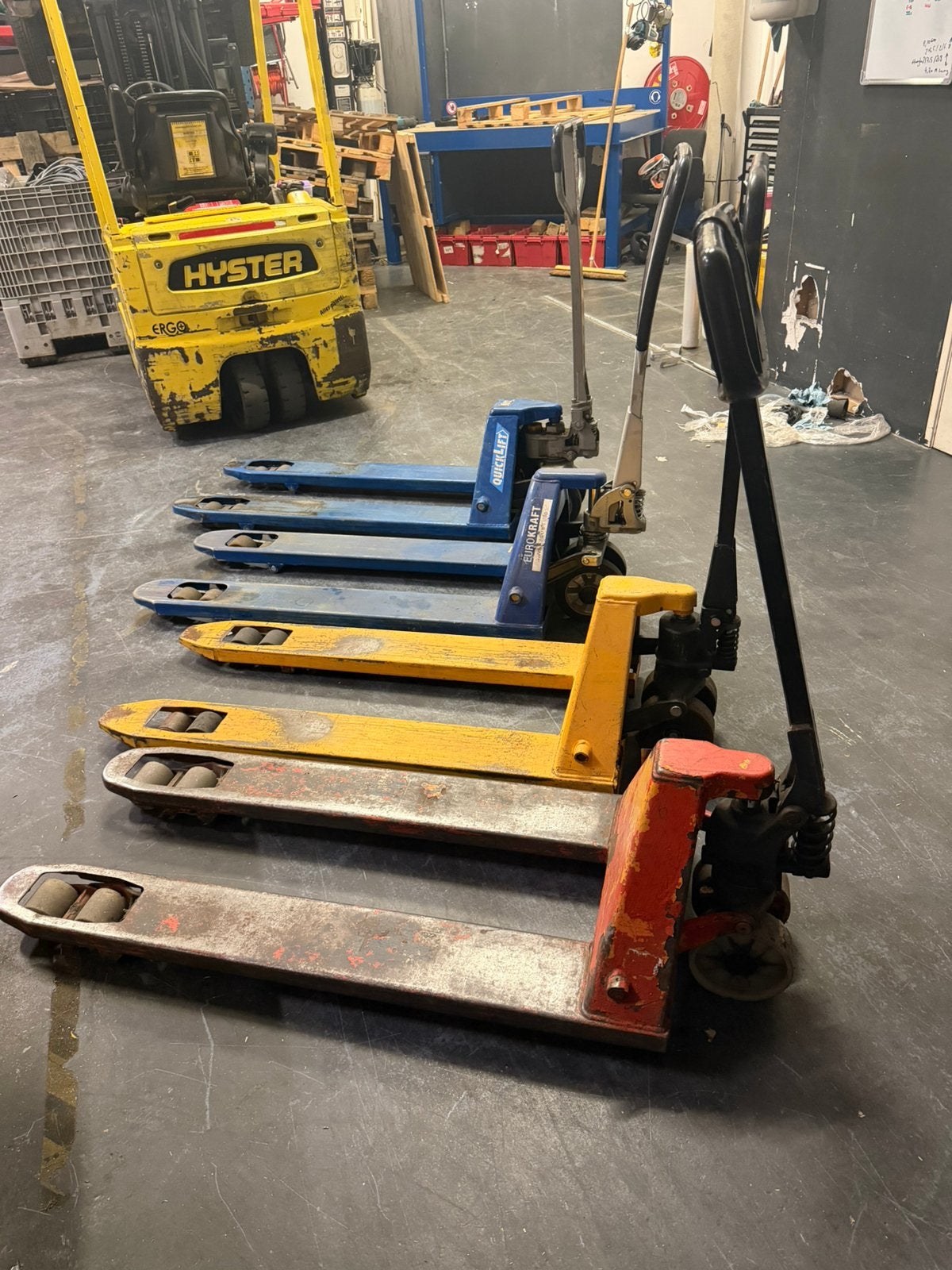 Pompwagens te koop., Ophalen of Verzenden