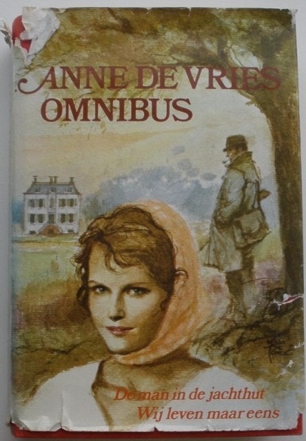 Omnibus - Anne de Vries, Nederland, Anne de Vries, Ophalen, Gelezen