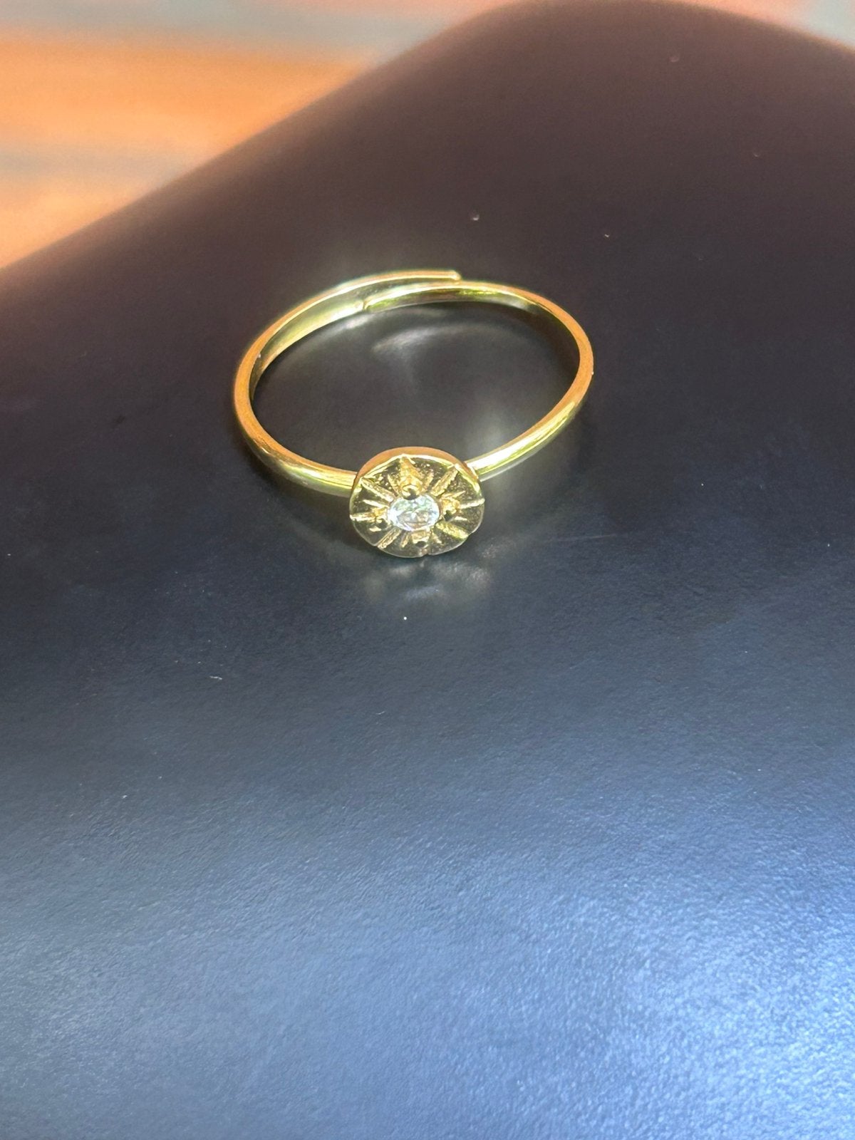 My Jewellery ring, Verzenden, Zo goed als nieuw, 17 tot 18, Dame