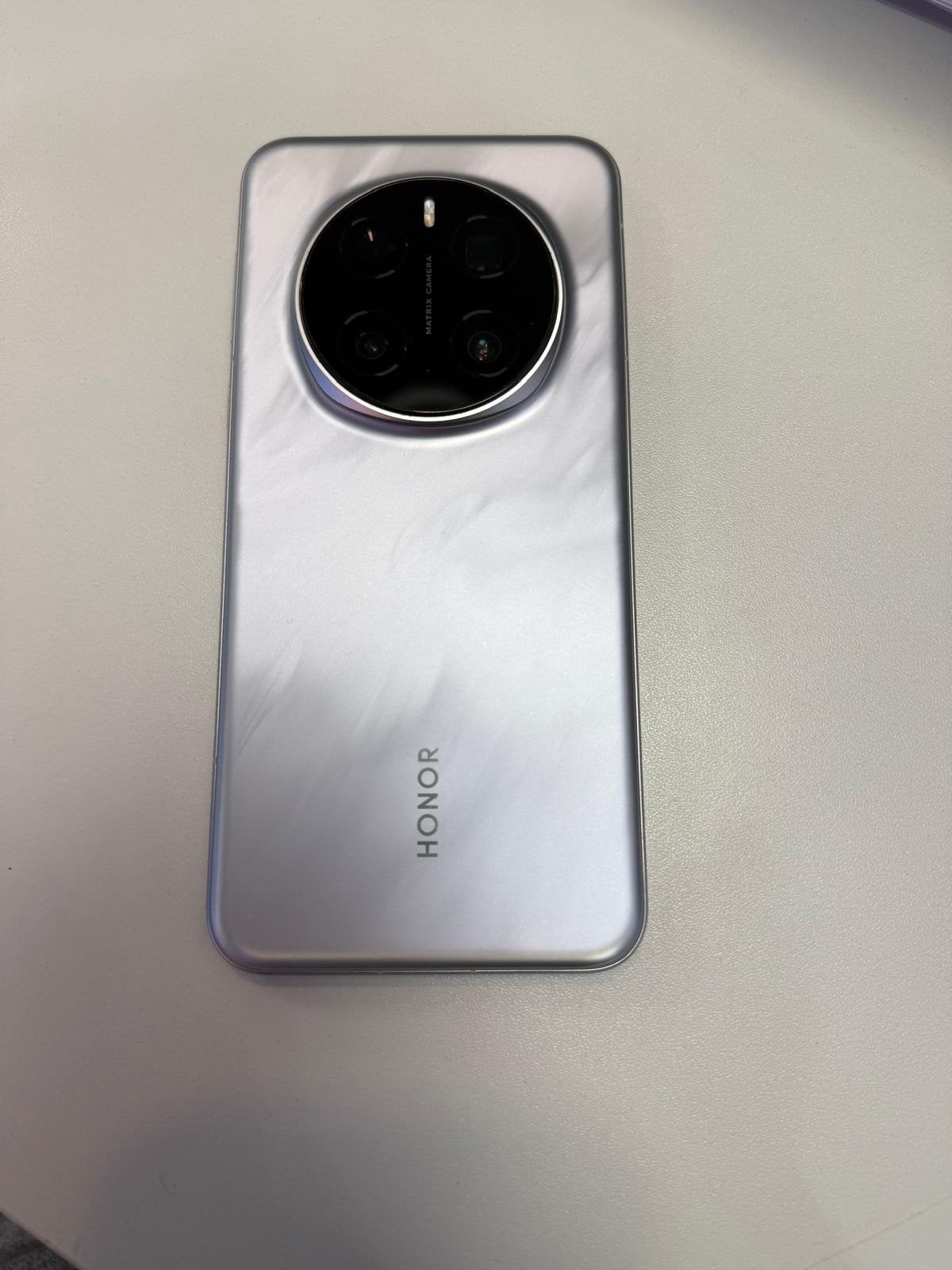 Honor Magic7 Pro 512GB Marble Grey, Telecommunicatie, Mobiele telefoons | Overige merken, Overige modellen, Ophalen of Verzenden