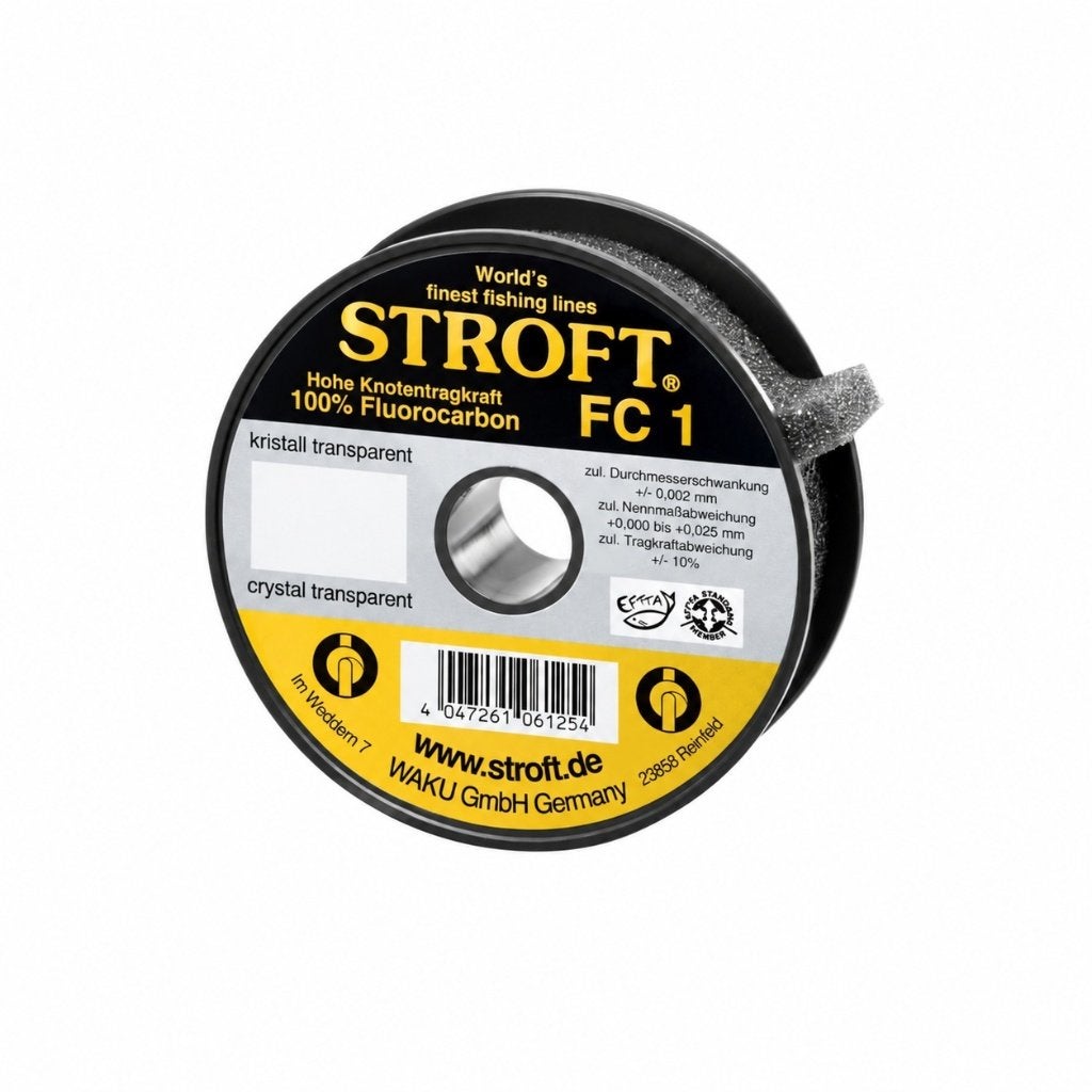 STROFT FC 1, Ophalen of Verzenden, Nieuw, Overige typen