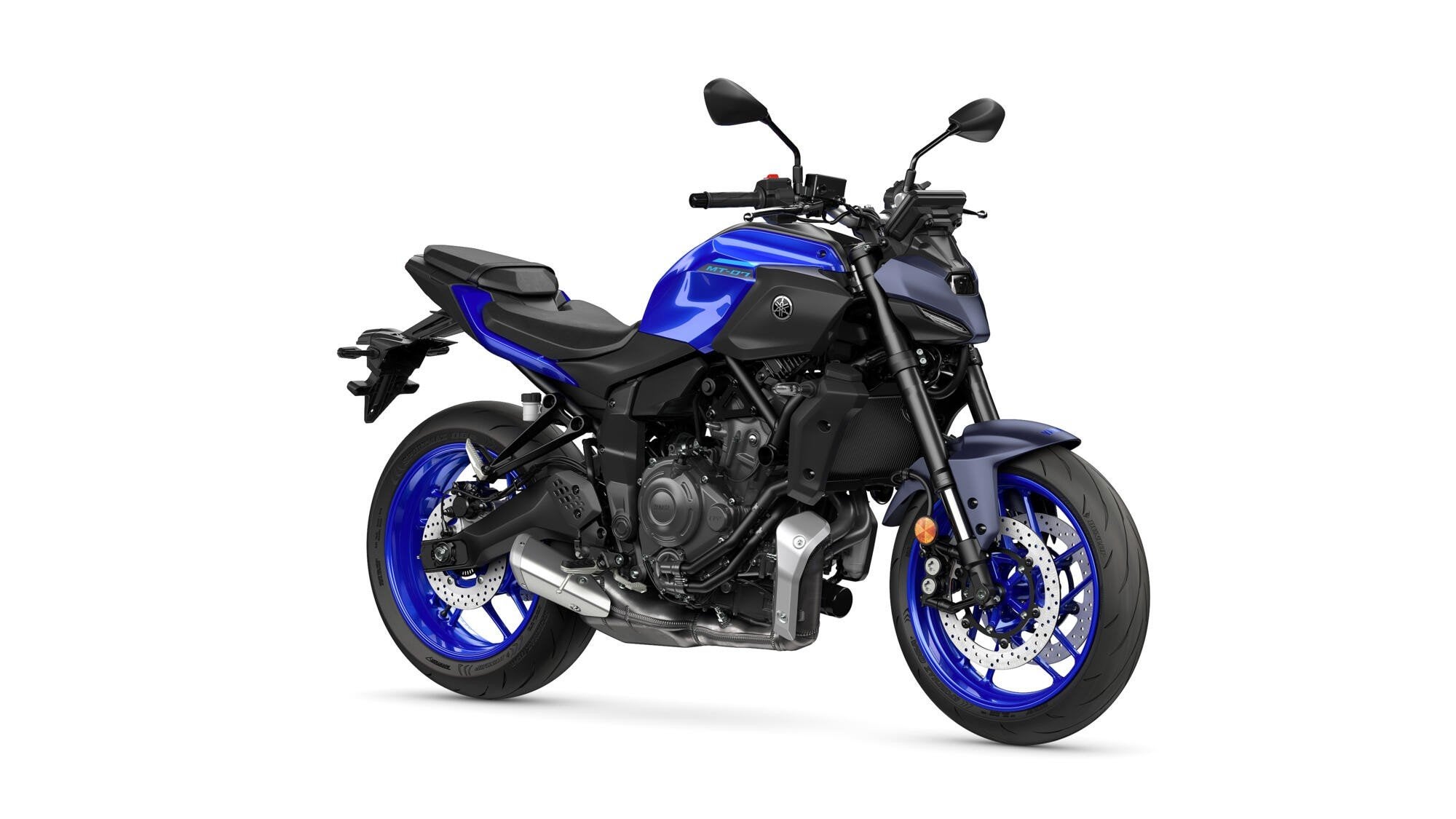 Yamaha MT-07 (bj 2026), Nieuw, Klantenservice@yamaha-motor.nl, Koolhovenlaan 101
1119 NC  Schiphol-Rijk, NL, Naked bike