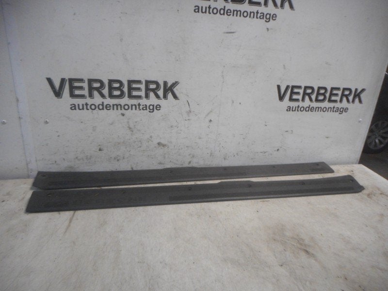 Beschermkap kokerbalk l en r binnen Astra F (53B) 1996, Gebruikt, Bahnhofsplatz, Rüsselsheim am Main 65423, , Duitsland, Opel
