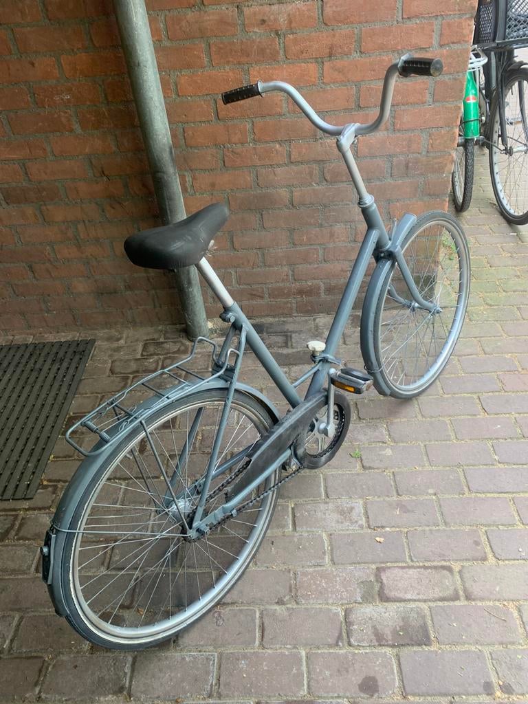 Vouw fiets, Fietsen en Brommers, Ophalen of Verzenden