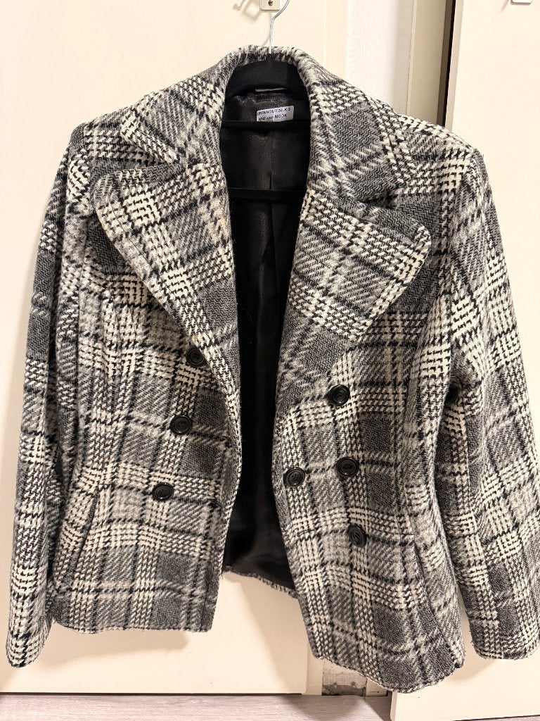 Winter Jackets, Kleding | Dames, Jassen | Winter, Ophalen, Zo goed als nieuw, Meerkleurig