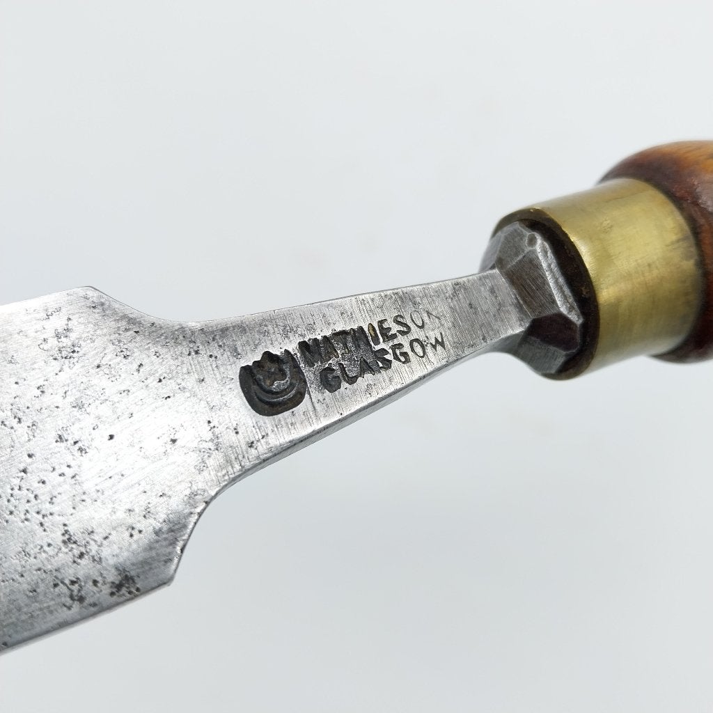 A.Mathieson & Son Glasgow Guts 30 mm (58809-82), Ophalen of Verzenden