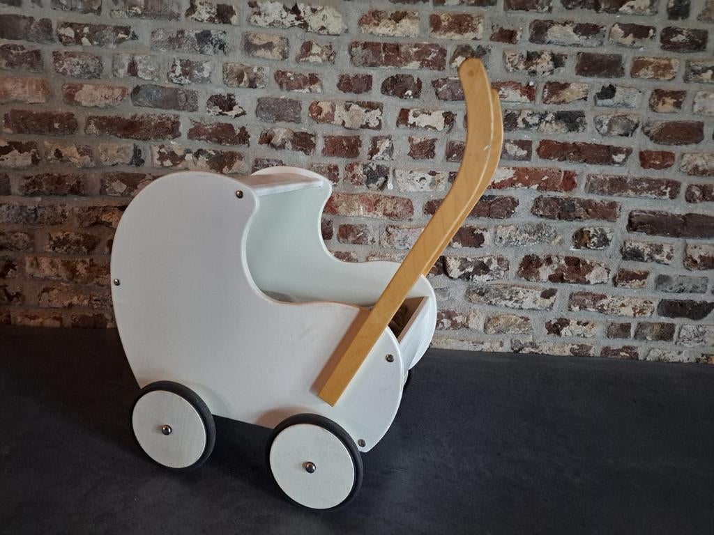 Van Dijk Toys Kinderwagen, Ophalen, Gebruikt, Jongen of Meisje