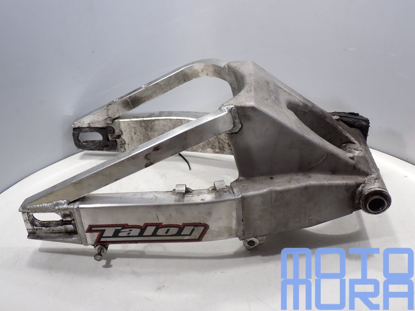 Achterbrug voor de Suzuki GSXR 750 SRAD 1996 2000 GSX-R acht, Gebruikt, -, -, Ophalen of Verzenden