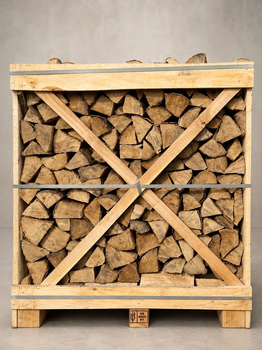 Haardhout/kachelhout, houtskool, aanmaakproducten, Tuin en Terras, Haardhout, Minder dan 3 m³, Ophalen of Verzenden