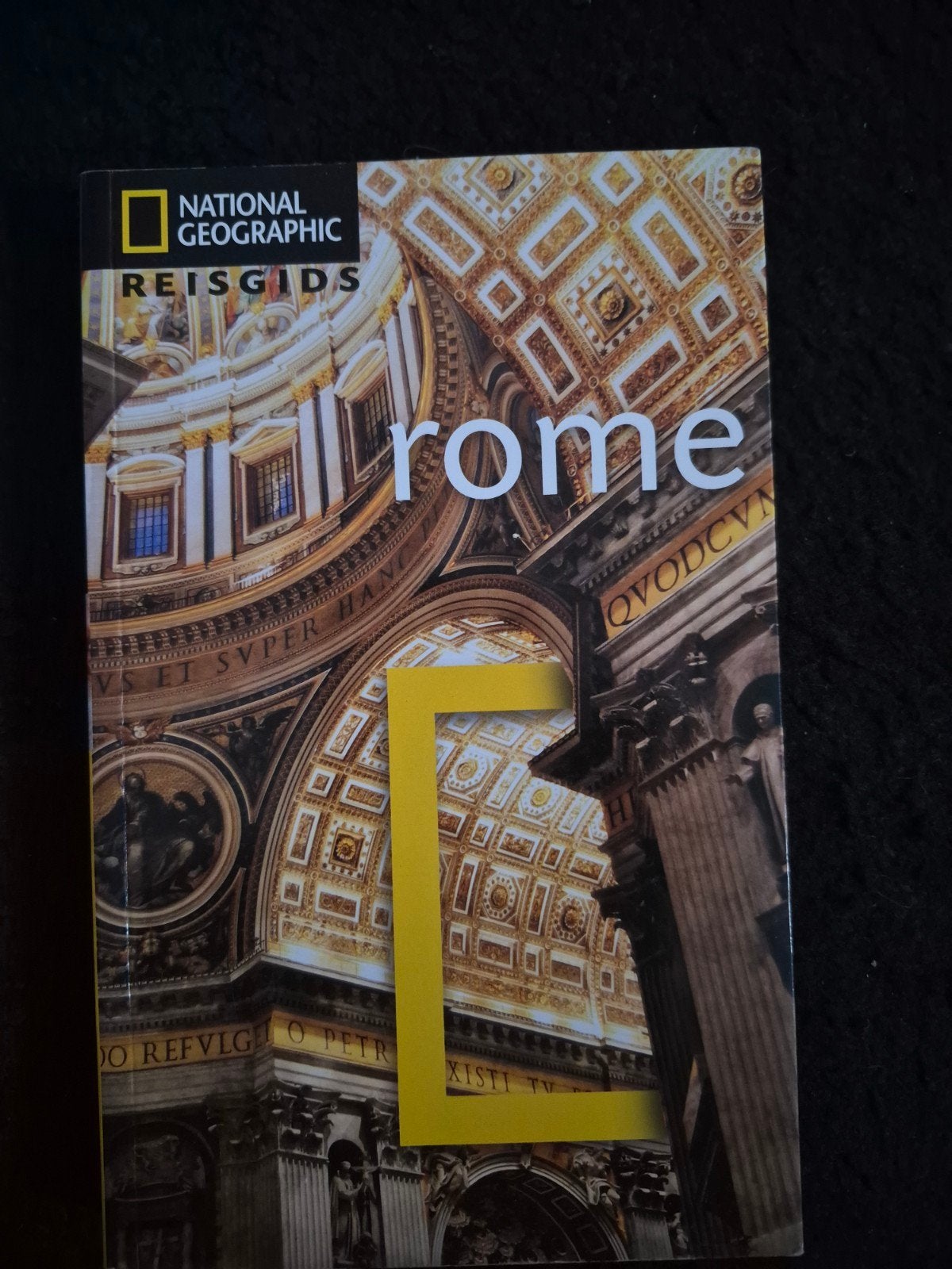 Michael Brouse - Rome, Overige merken, Europa, Michael Brouse; Sari Gilbert, Ophalen of Verzenden