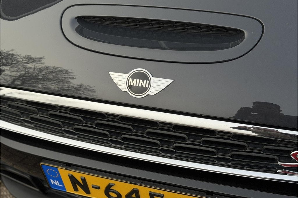 MINI Clubman 2.0 Cooper S Chili | Sportleder | Harman Kardon, Auto's, Mini, 1998 cc, Gebruikt, 17 km/l, 1300 kg