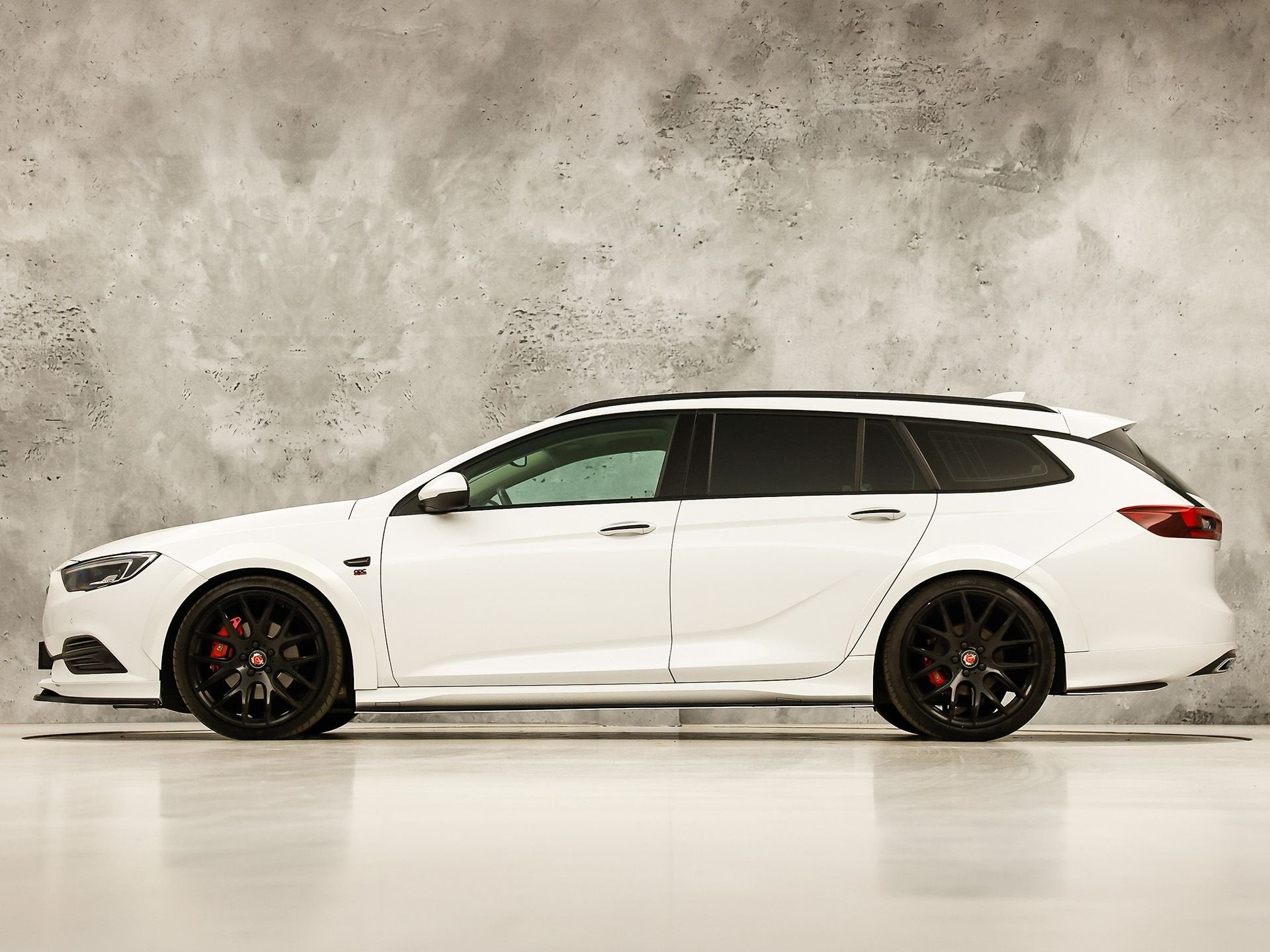 Opel Insignia 1.5 Turbo Innovation Sport Pack 165Pk (PANORAM, Voorwielaandrijving, 12 maanden, 730 kg, Gebruikt