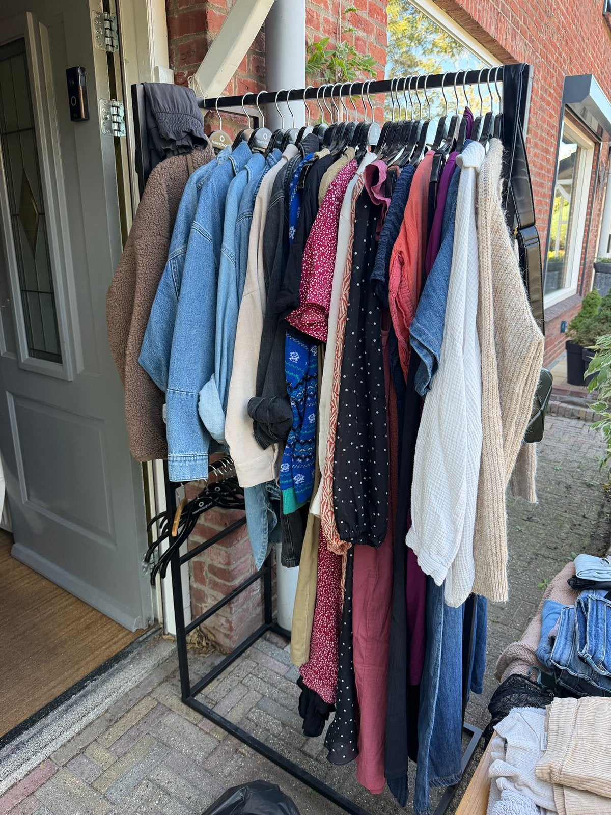 Bulk dameskleding, Kleding | Dames, Ophalen, Gedragen