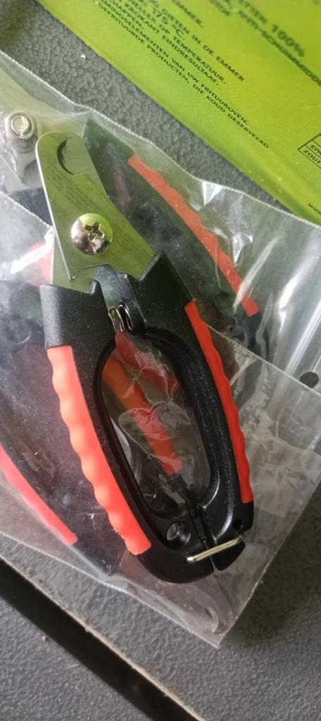 Nagelknip tang voor vogels, Dieren en Toebehoren, Ophalen of Verzenden, Nieuw, Overige typen