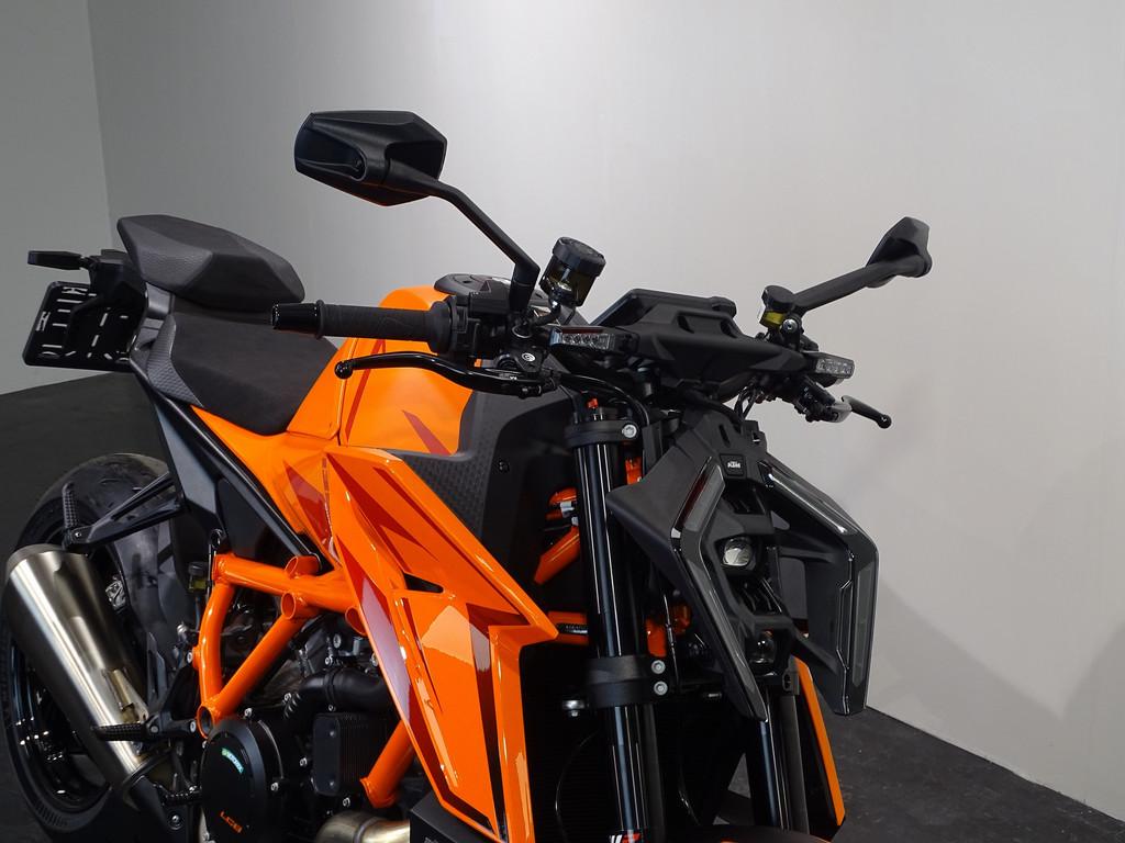 KTM 1390 SUPERDUKE R, Motoren, Motoren | KTM, Bedrijf, Naked bike