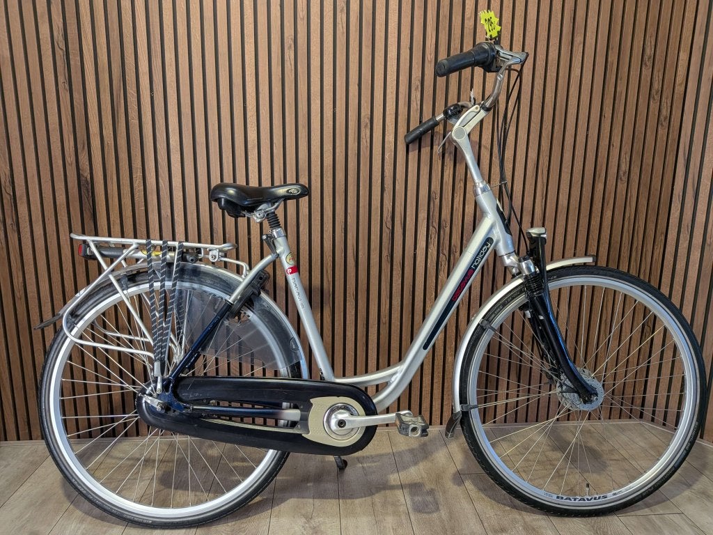 Batavus Holiday 28 inch Damesfiets framehoogte 53cm