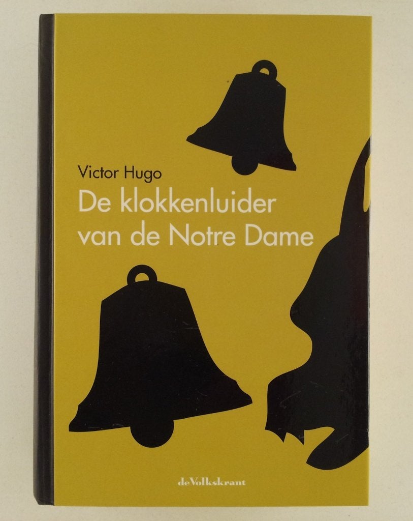 Hugo, Victor - De klokkenluider van de Notre Dame, Verzenden, Gelezen