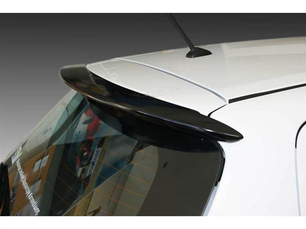 Toyota Yaris MK3 - Dakspoiler, Ophalen of Verzenden, MJ-Carstyling, Info@mj-carstyling.net, Sibeliusstraat 81 5011JH Tilburg